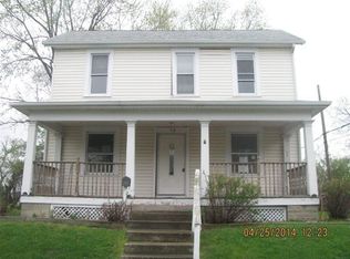 16 Elm Ave, Fairborn, OH 45324