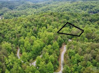 0 Bear Run Ave #161, Lake Lure, NC 28746