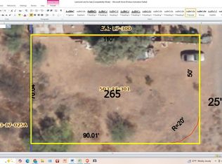 33002 N 225th Ave, Wittmann, AZ 85361