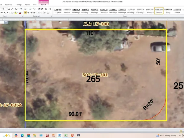 33002 N 225TH Avenue #-, Wittmann, AZ 85361