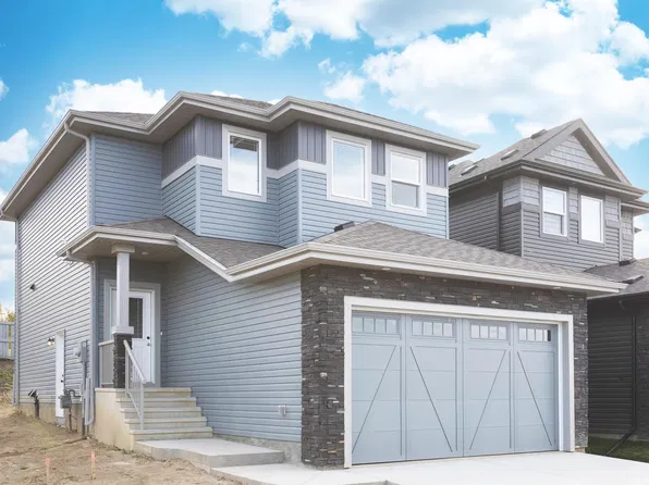 93 Silverstone Dr, Stony Plain, AB T7Z 0E8