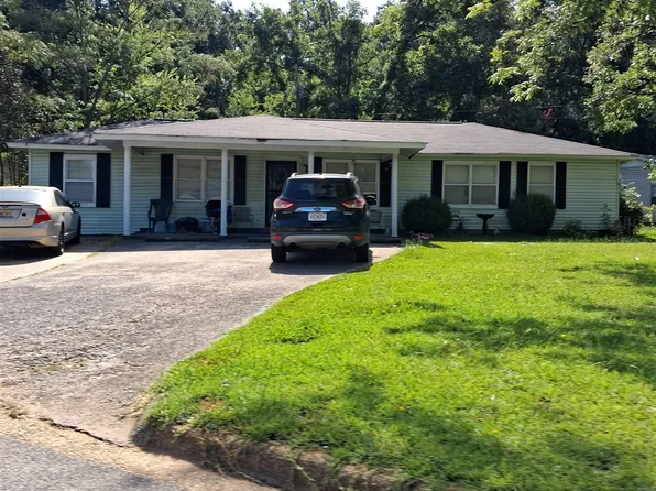 847 Oconnor Dr, Tuscaloosa, AL 35401