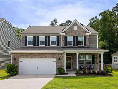 1825 Crossbill Trl, Hanahan, SC, 29410