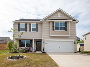 6855 Bellawood Dr, Trinity, NC 27370