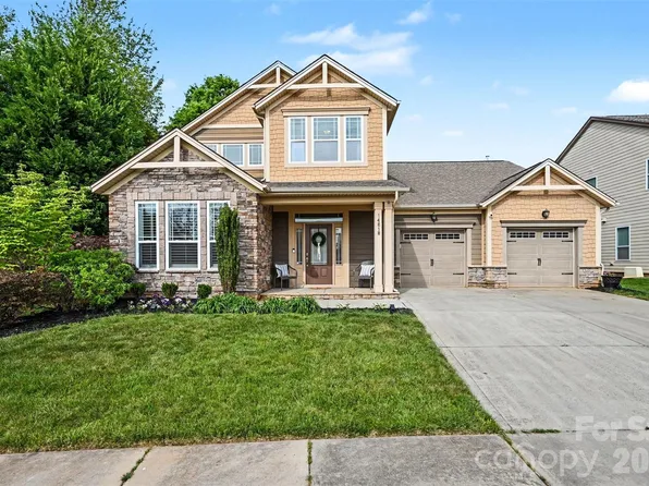 14818 Long Iron Dr, Huntersville, NC 28078