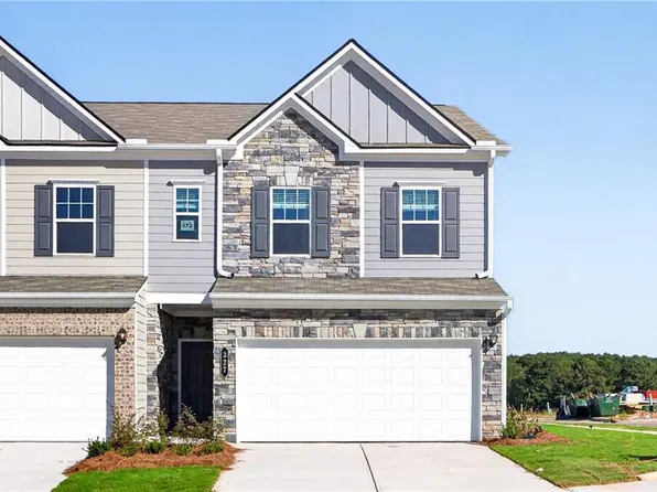 327 Caroline Pl, Villa Rica, GA 30180