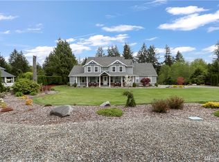 7716 Ostrander Ct SE, Olympia, WA 98501