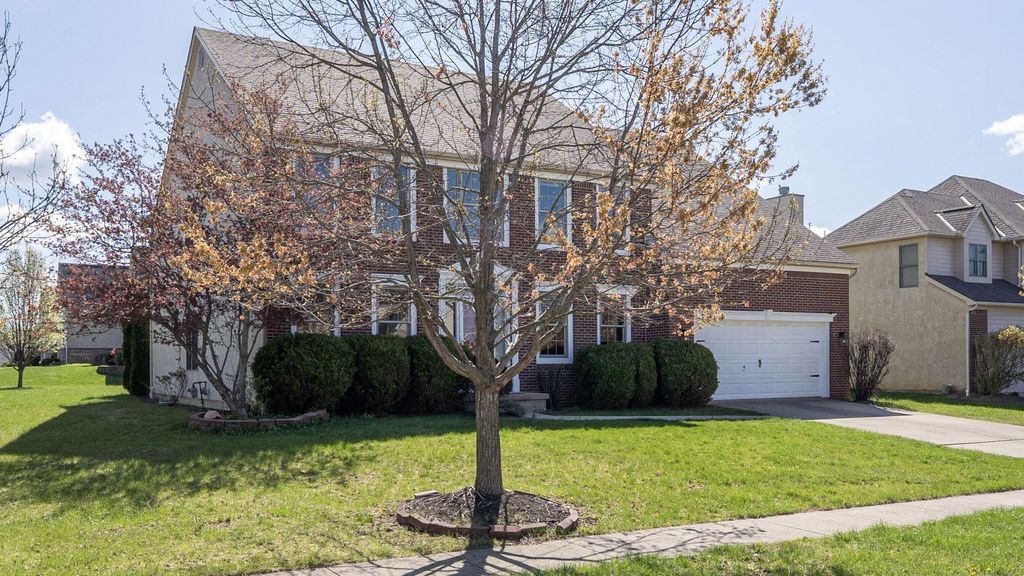 Real estate listing image