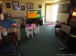 4315 Two Hearts Trl, Cheyenne, WY 82007