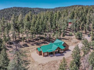 201 Big Dipper, Cloudcroft, NM 88317