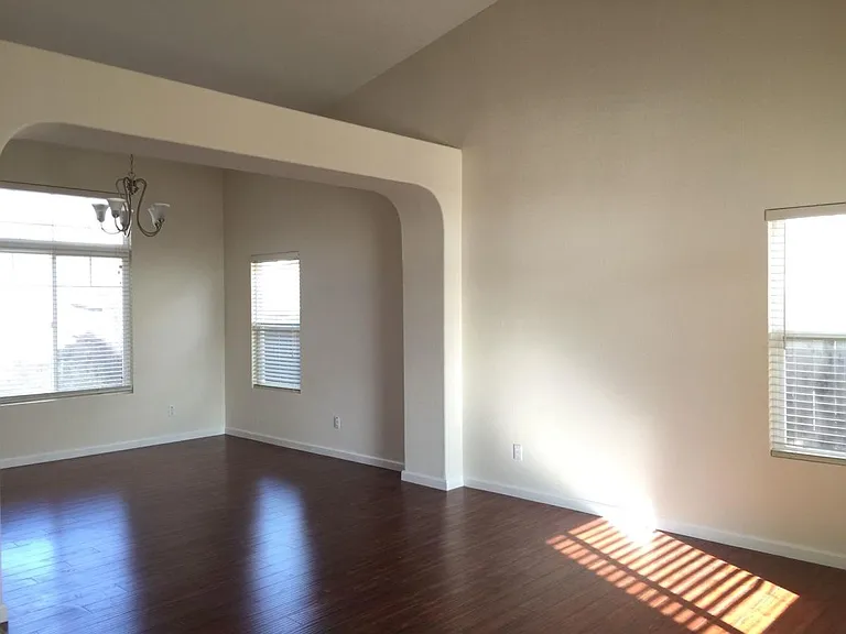 Formal Living & Dining