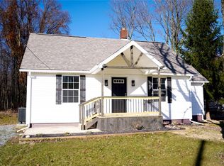 227 State Route 208, New Bedford, PA 16140