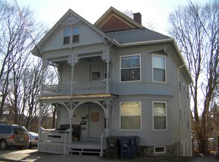 66 Spring St #1, Willimantic, CT 06226