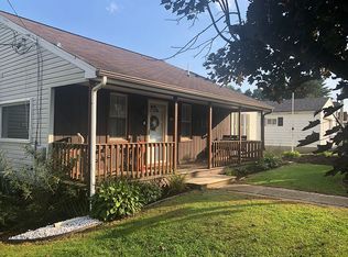 603 N Cherry St, Worthington, PA 16262