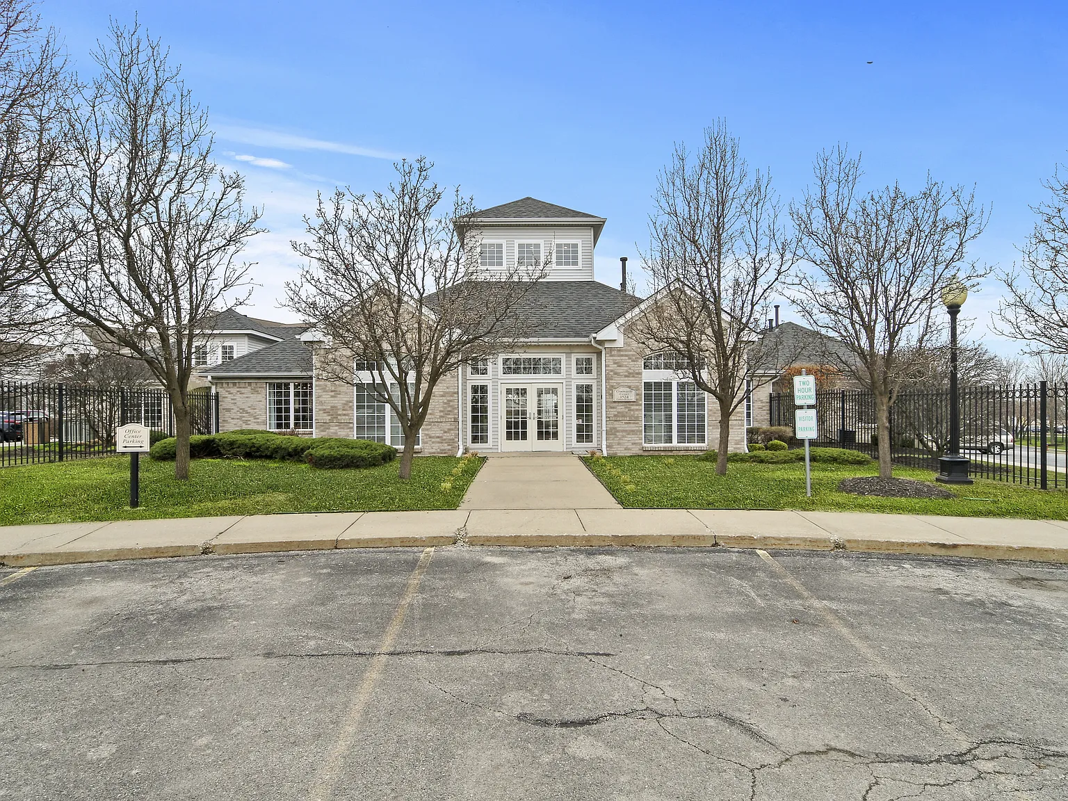 Rock Run Residences — Photo 2