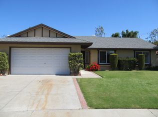 2169 N Mori Ln, Orange, CA 92867