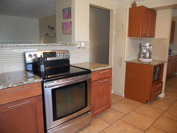 Kitchen View 2
