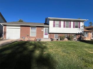 1837 Kittredge St, Aurora, CO 80011