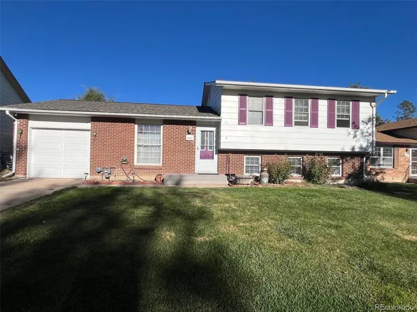 1837 Kittredge Street, Aurora, CO 80011