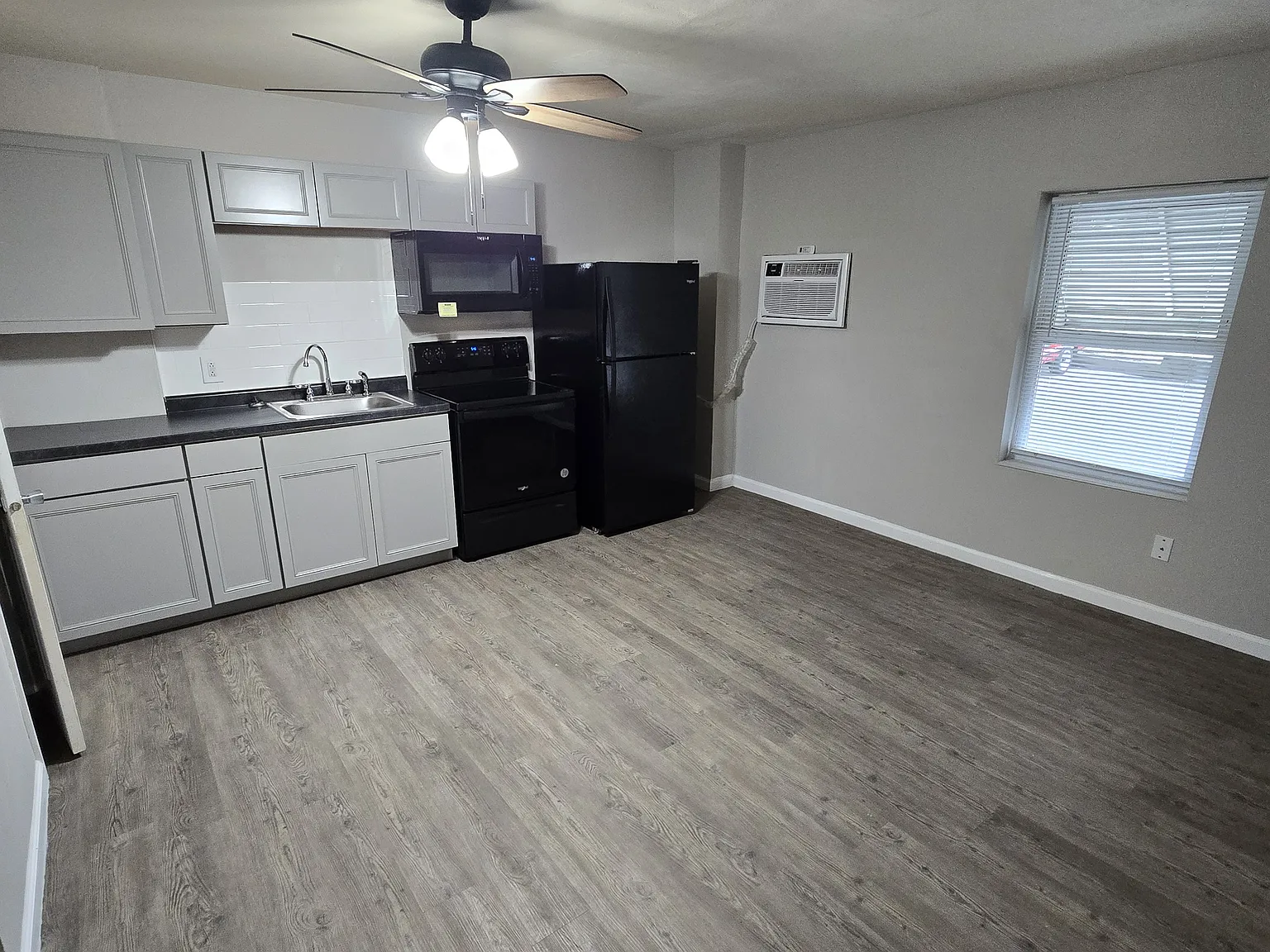 1 bed, 300 sqft, $700 — Photo 3