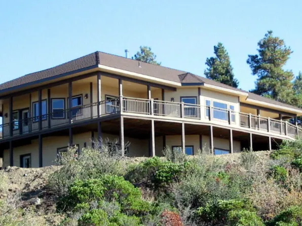 39717 Highway 62, Chiloquin, OR 97624