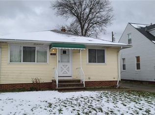 14916 Brunswick Ave, Maple Heights, OH