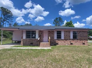 560 N Chan Bridge Dr, Jasper, FL 32052