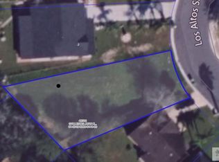 514 Los Altos St, Brownsville, TX 78520