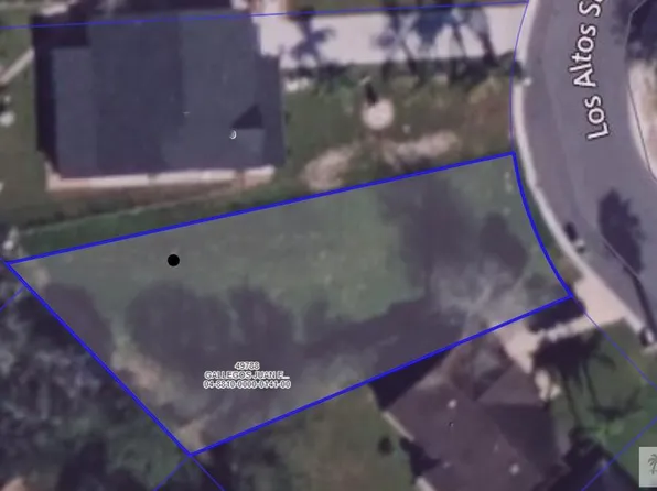 514 Los Altos St, Brownsville, TX 78520