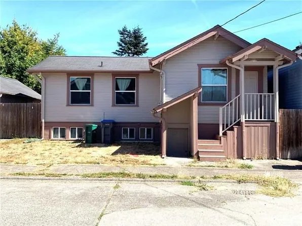 810 McKenzie Ave, Bremerton, WA