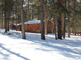 709 S West St, Woodland Park, CO 80863