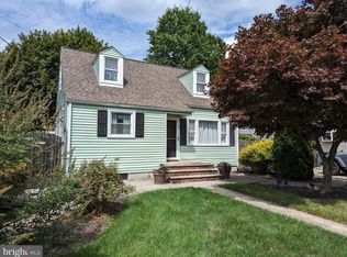 8 Quinn Rd, Allentown, NJ 08501