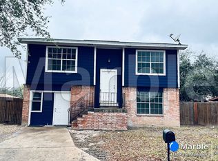 2705 N 27th St, McAllen, TX 78501
