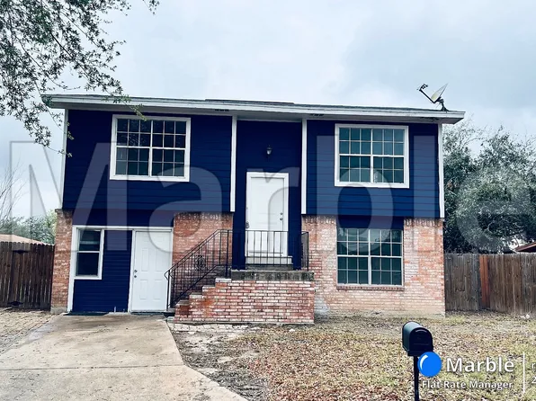 2705 N 27th St, McAllen, TX 78501