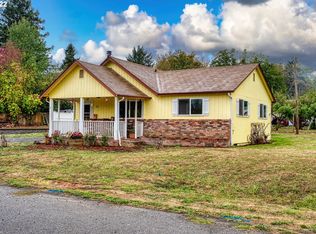 111 N Market St, Lafayette, OR 97127