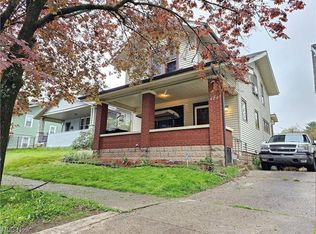 627 N 9th St, Cambridge, OH 43725