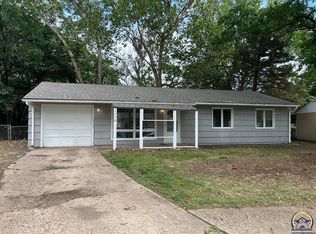 1748 SE 29th Ter, Topeka, KS 66605