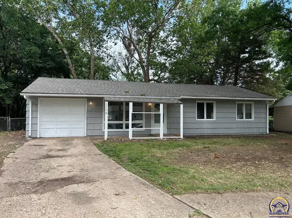 1748 SE 29th Ter, Topeka, KS 66605