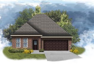 1223 Lakehaven Dr, Gonzales, LA 70737