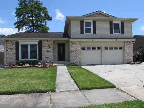 2517 E Catawba Dr, Harvey, LA 70058