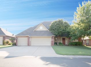 4412 S 199 East Ave, Broken Arrow, OK 74014