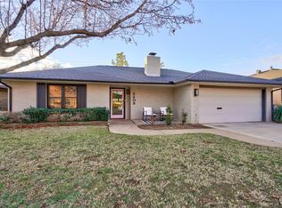 2408 Ashley Dr, Oklahoma City, OK 73120