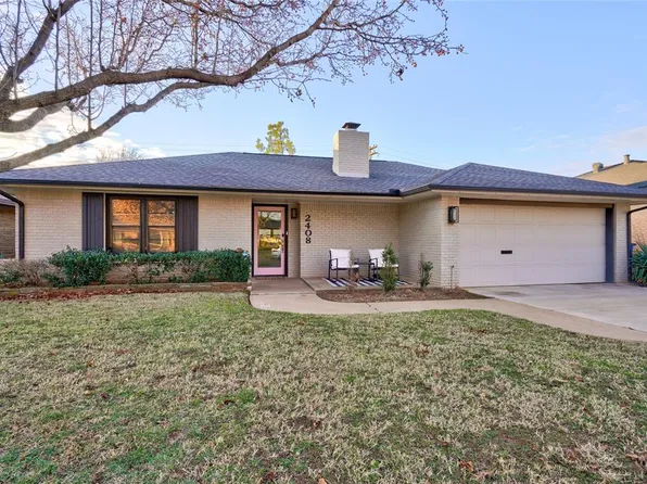 2408 Ashley Dr, Oklahoma City, OK 73120