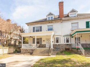 6338 Sherwood Rd, Philadelphia, PA 19151