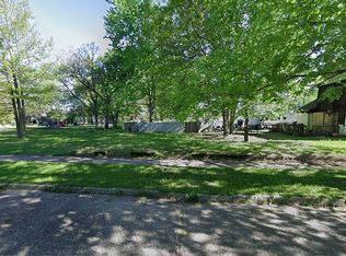 2348 1st Ave, Terre Haute, IN 47807