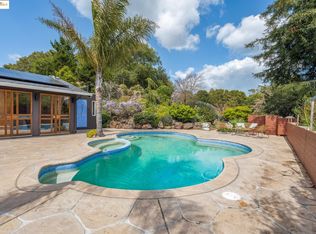 14280 Skyline Blvd, Oakland, CA 94619