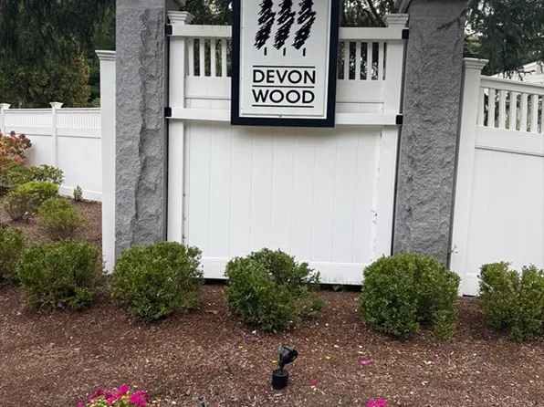 278 Allerton Commons Ln Unit 278, Braintree, MA 02184