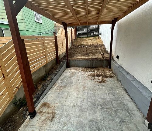 3rd image of 5515 San Mateo Dr #5517
