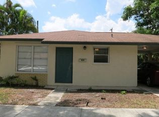 3601 S Olive Ave APT B, West Palm Beach, FL 33405