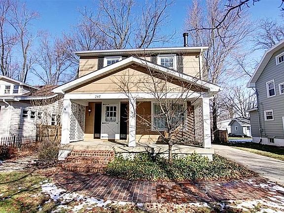 2nd image of 247 Telford Ave
